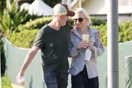Celebrity Sightings In Gold Coast - February 24, 2025 - Source: Getty